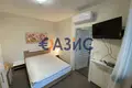 Apartamento 2 habitaciones 59 m² Sunny Beach Resort, Bulgaria