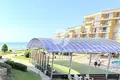 Mieszkanie 2 pokoi 79 m² Aheloy, Bułgaria