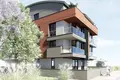 Duplex 5 bedrooms 256 m² Kepez, Turkey