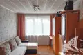 2 room apartment 49 m² Brest, Belarus