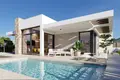Willa 3 pokoi 133 m² Fuente Alamo de Murcia, Hiszpania