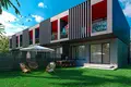 3 bedroom townthouse 165 m² Batumi, Georgia