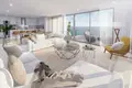 Apartamento 3 habitaciones 160 m² Pafos, Chipre