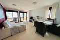 Wohnung 2 Schlafzimmer  Calp, Spanien