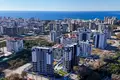 Квартира 5 комнат 260 м² Муратпаша, Турция