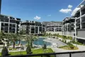 Квартира 4 спальни 160 м² Оба, Турция