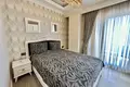 Wohnung 2 Schlafzimmer 101 m² Mittelmeerregion, Türkei