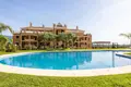 Mieszkanie 3 pokoi 130 m² Mijas, Hiszpania