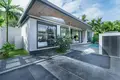 2-Zimmer-Villa 180 m² Phuket, Thailand