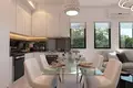 Mieszkanie 1 pokój 62 m² Limassol, Cypr