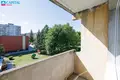 Квартира 2 комнаты 37 м² Каунас, Литва