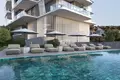 Wohnung 1 Schlafzimmer 97 m² Limassol, Zypern