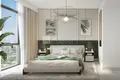 Wohnung 2 zimmer 1 102 m² Dubai, Vereinigte Arabische Emirate