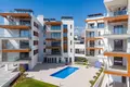 Mieszkanie 2 pokoi 97 m² Gmina Germasogeia, Cyprus