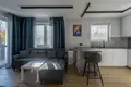 Wohnung 2 zimmer 46 m² Zabki, Polen