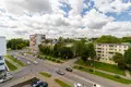 1 room apartment 51 m² Minsk, Belarus