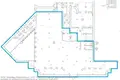 Geschäft 1 zimmer 578 m² in Minsk, Belarus