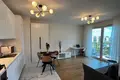 2 room apartment 41 m² in Warsaw, Poland