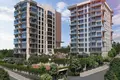 Mieszkanie 3 pokoi 122 m² Kagithane, Turcja
