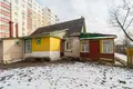 House 92 m² Borovlyany, Belarus