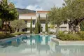 3 bedroom villa 287 m² Kumbor, Montenegro
