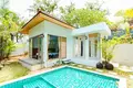 Villa de tres dormitorios 250 m² Phuket, Tailandia