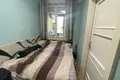 Квартира 2 комнаты 36 м² Будапешт, Венгрия