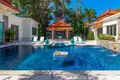 5-Zimmer-Villa 256 m² Phuket, Thailand