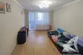 Wohnung 1 Zimmer 32 m² Brest, Weißrussland