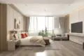 2 bedroom condo 75 m² Phuket, Thailand