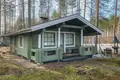 Casa de campo 1 habitación 36 m² Mikkelin Laeaeni, Finlandia