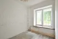 2 room apartment 46 m² Riga, Latvia