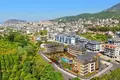 Apartamento  Oba, Turquía