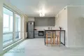 1 room apartment 48 m² Minsk, Belarus