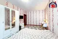 Wohnung 2 zimmer 51 m² Usyazh, Belarus