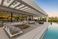 Villa de 6 chambres 905 m² Benahavis, Espagne