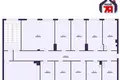 Офис 10 комнат 11 м² в Минске, Беларусь