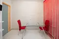 1 room apartment 43 m² Minsk, Belarus