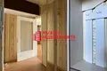 Apartamento 1 habitación 32 m² Grodno, Belarús