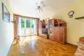 Apartamento 1 habitación 33 m² Varsovia, Polonia