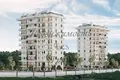 Wohnung 2 Zimmer 48 m² in Avsallar, Türkei