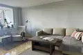 3 room apartment 63 m² in Warsaw, Poland