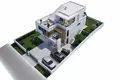 villa de 3 chambres 180 m² Crveni Vrh, Croatie