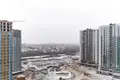 Квартира 2 комнаты 26 м² Минск, Беларусь