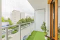 Apartamento 2 habitaciones 52 m² Varsovia, Polonia