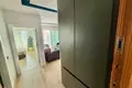 Appartement 2 chambres 58 m² Mezitli, Turquie