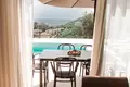 Villa 2 Schlafzimmer 160 m² Budva, Montenegro