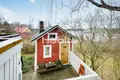 Casa 3 habitaciones 89 m² Kotkan-Haminan seutukunta, Finlandia