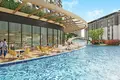 Apartamento 3 habitaciones 105 m² Eyupsultan, Turquía