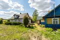 House 40 m² Radaskovicki sielski Saviet, Belarus